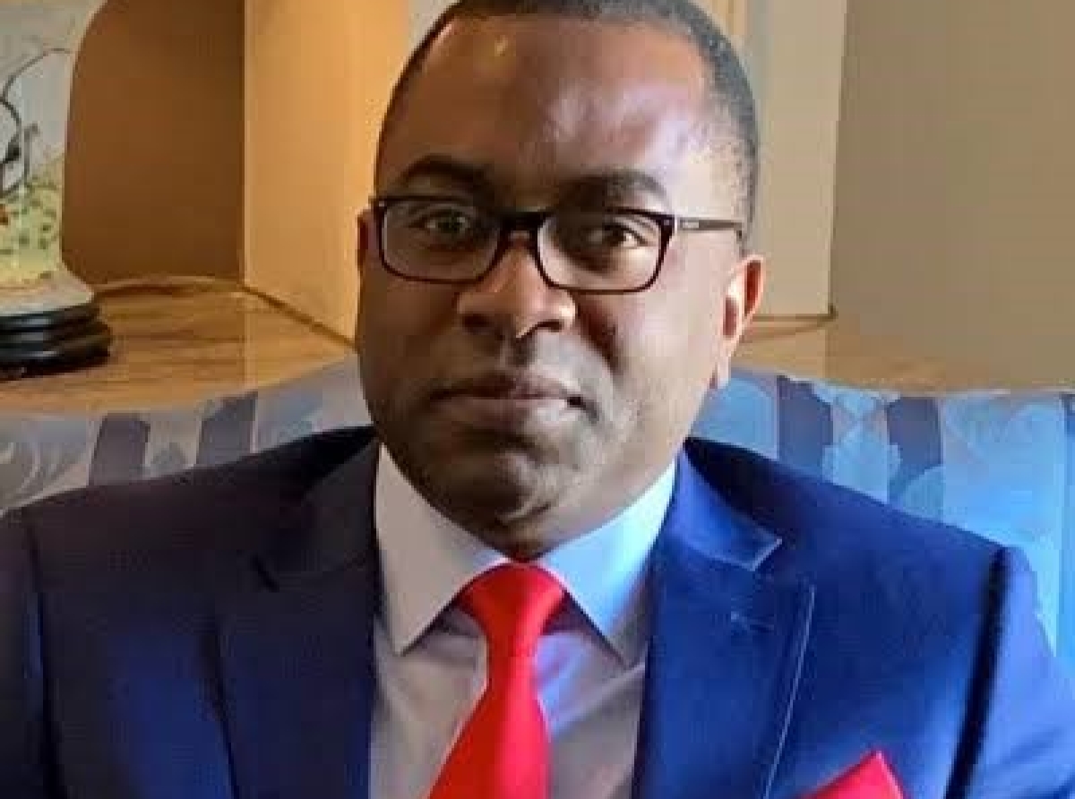 Après les effets néfastes des inondations, REGIDESO S.A : David Tshilumba annonce la reprise de la desserte en eau potable à Kinshasa !